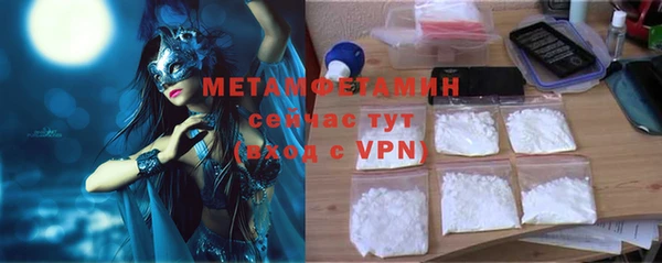 хмурый Мегион