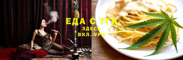хмурый Мегион