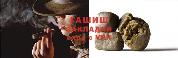 хмурый Мегион
