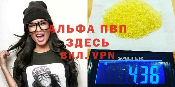 хмурый Мегион