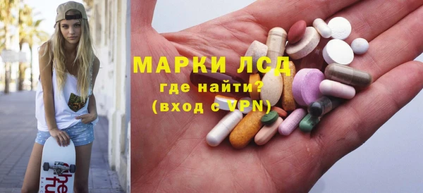 хмурый Мегион
